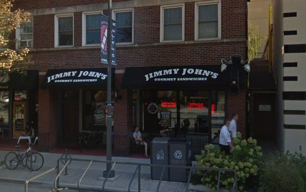 Jimmy John's